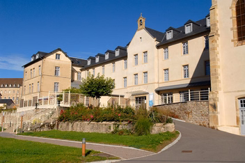 Résidence Sainte-Anne