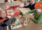 Fête de la Saint Patrick Résidence de la Capitainerie Digoin