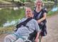 Sortie au parc de Moulin Liron de Paray-le-Monial Résidence de la Capitainerie Digoin